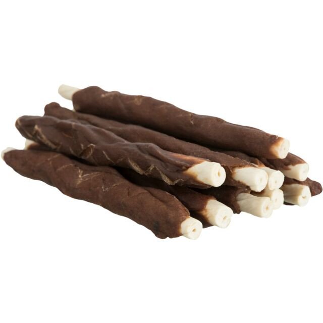 Friandise Rabbit Chewing Rolls pour chien