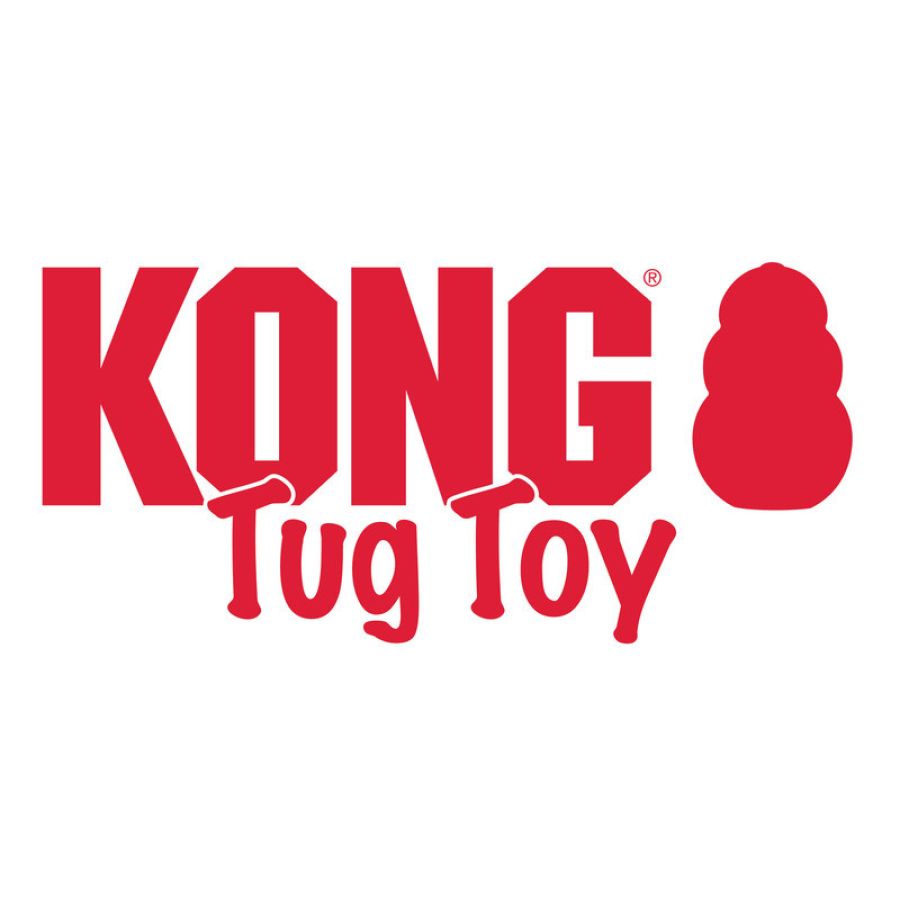 Jouet KONG Tug Toy
