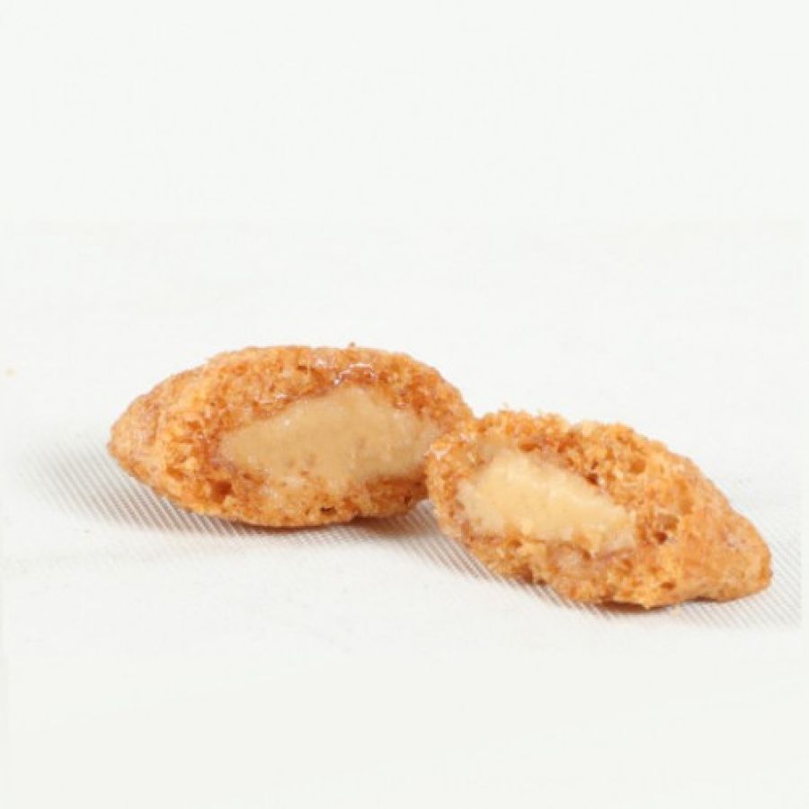 Friandises chat beauté du poil