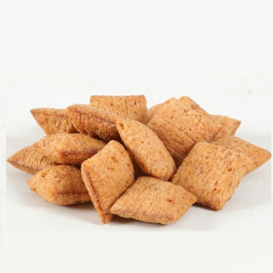 Friandises hygiène bucco dentaire chiot et chien