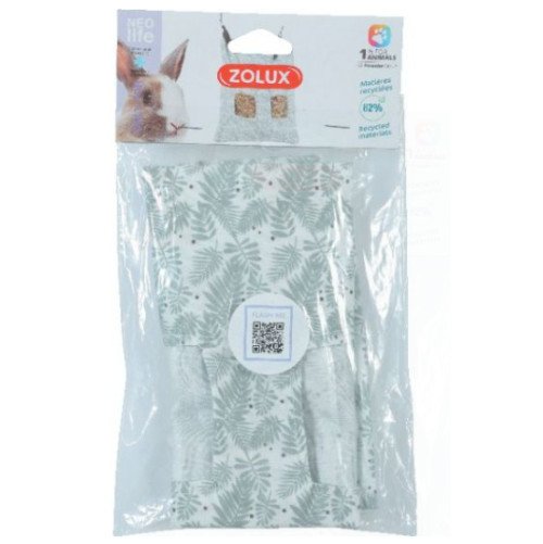 Râtelier à foin Lapin