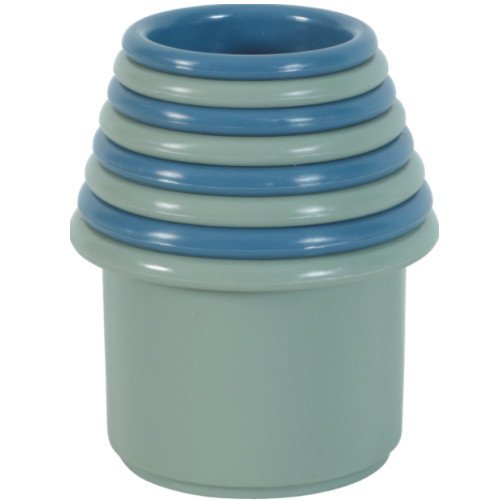 Gobelet cache friandises Lapin