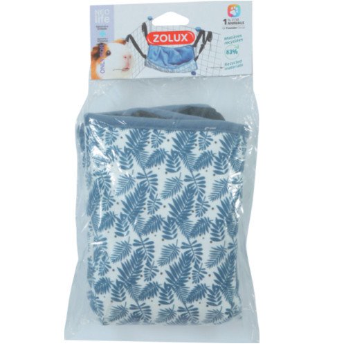 Hamac cochon d’Inde