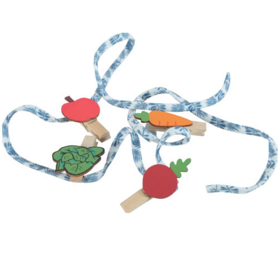 Corde cochon d’inde 150 cm