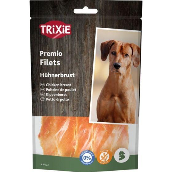 Friandises Premio Chicken Filets