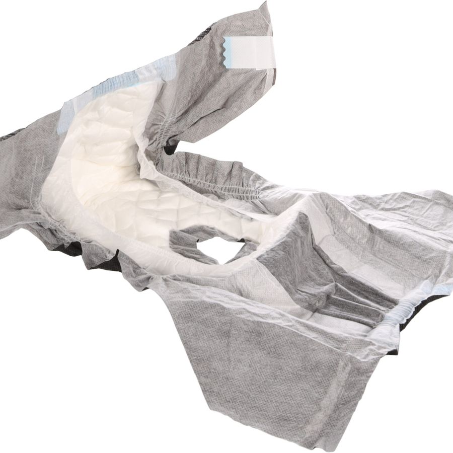 Couche Dipy Taille XL