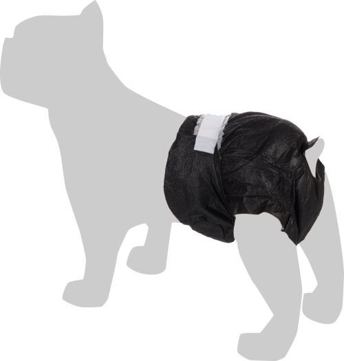 Couche Dipy Taille XXS