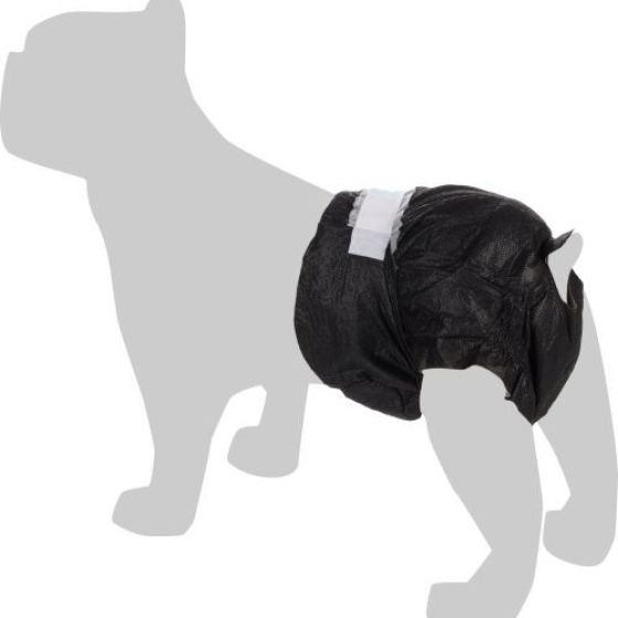 Couche Dipy Taille XXS