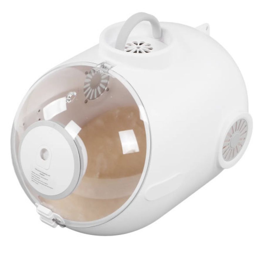 SUBMARINE Caisse transport pour chat et chien