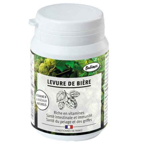 Poudre de levure de bière  60