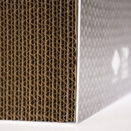 Griffoir carton hauteur différente FREYA