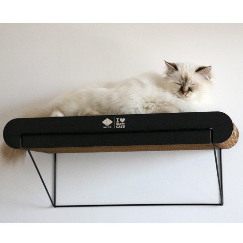 Griffoir mural en carton David