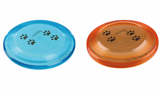 Quel est le frisbee le plus résistant ?