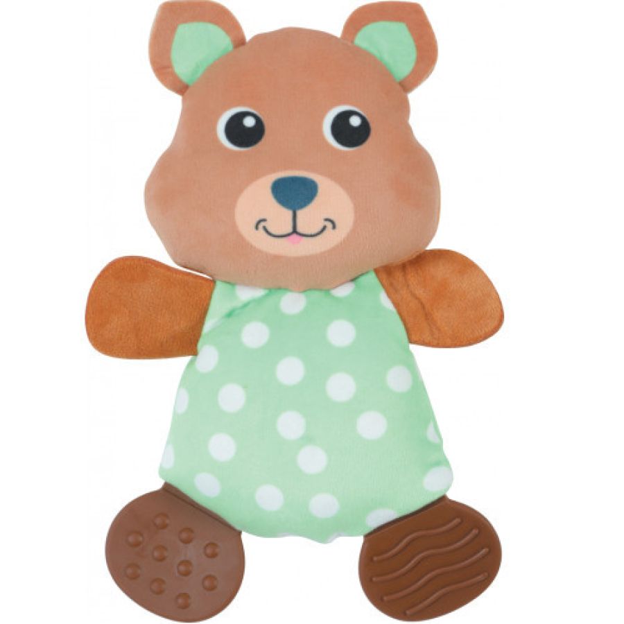 Peluche Calinou Quokka Dental