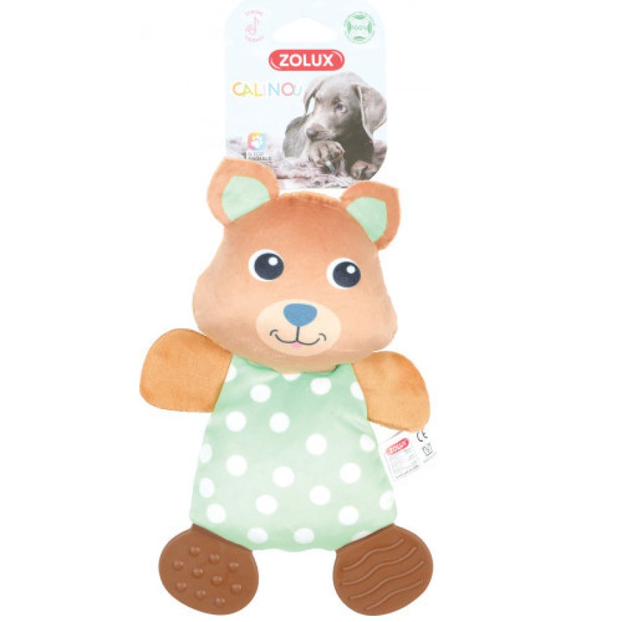 Peluche Calinou Quokka Dental