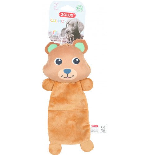 Peluche Calinou Quokka Doudou pour chien
