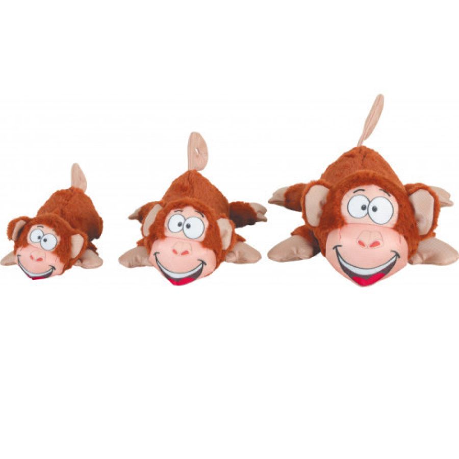 Peluche Friends José Chimpanzé pour chien