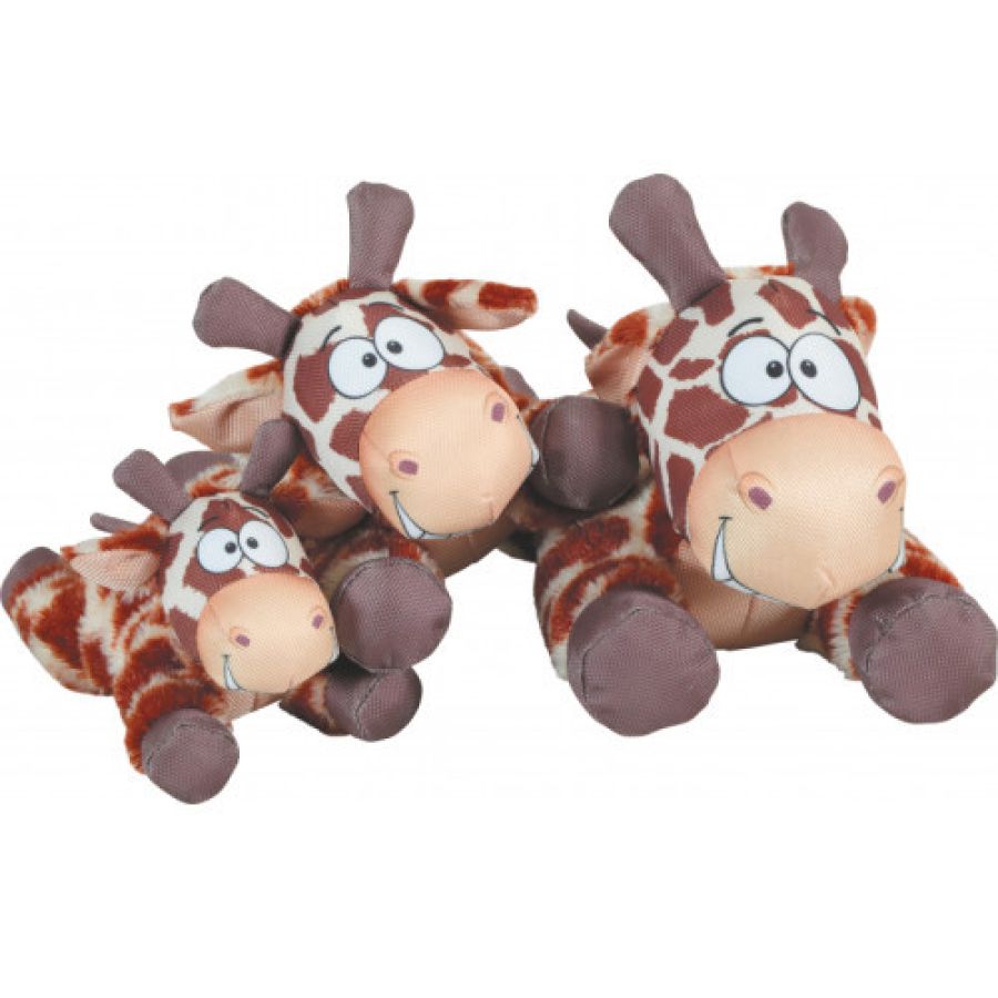 Peluche Friends Olaf Girafe pour chien