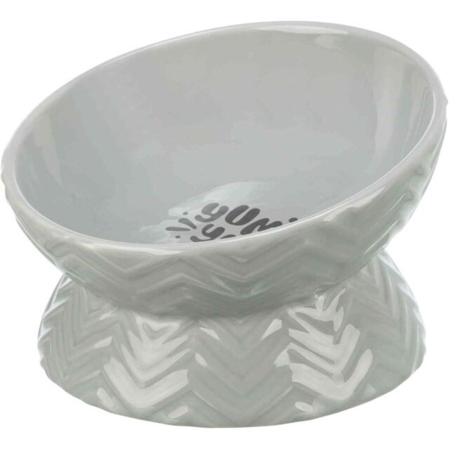 Gamelle surélevée, orthopédique XXL