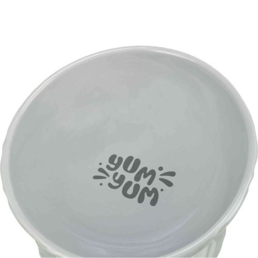 Gamelle surélevée, orthopédique XXL