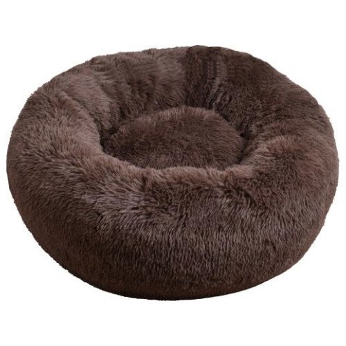 Coussin apaisant chien chat Donut Poilu - VISON