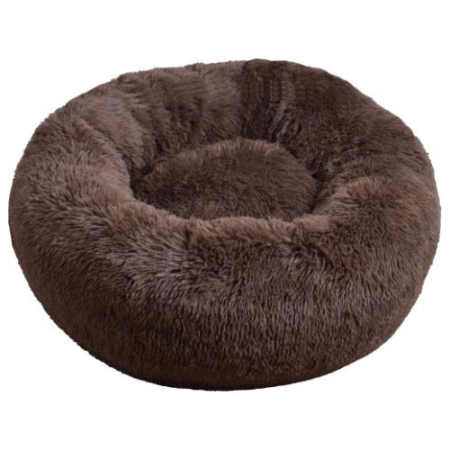 Coussin apaisant chien chat Donut Poilu - VISON