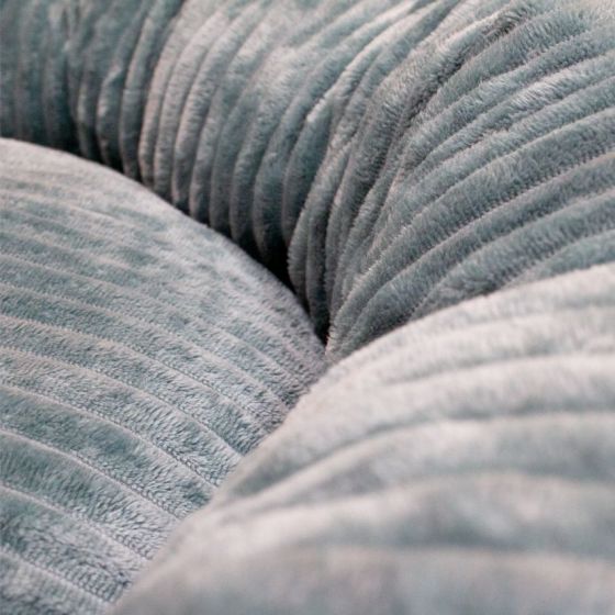 Donut Hygge anti stress - VERT AQUA