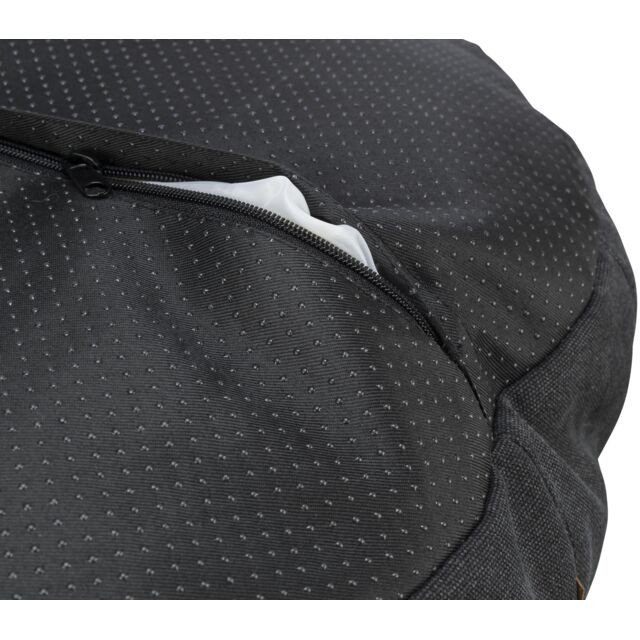 Coussin Be Nordic noir