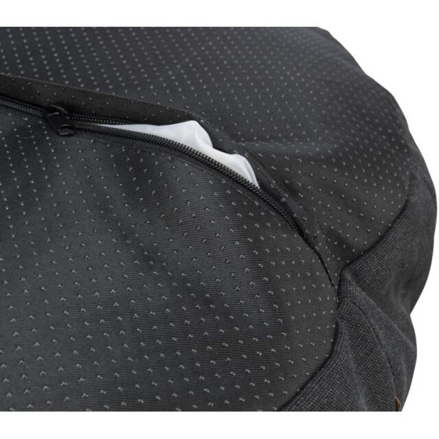 Coussin Be Nordic noir