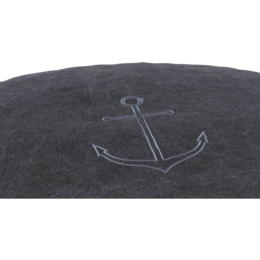 Coussin Be Nordic noir