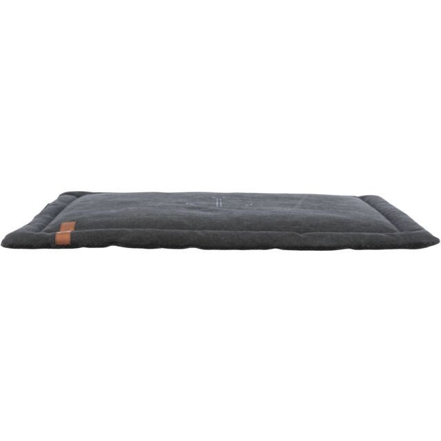 Tapis confortable pour chien BE NORDIC noir