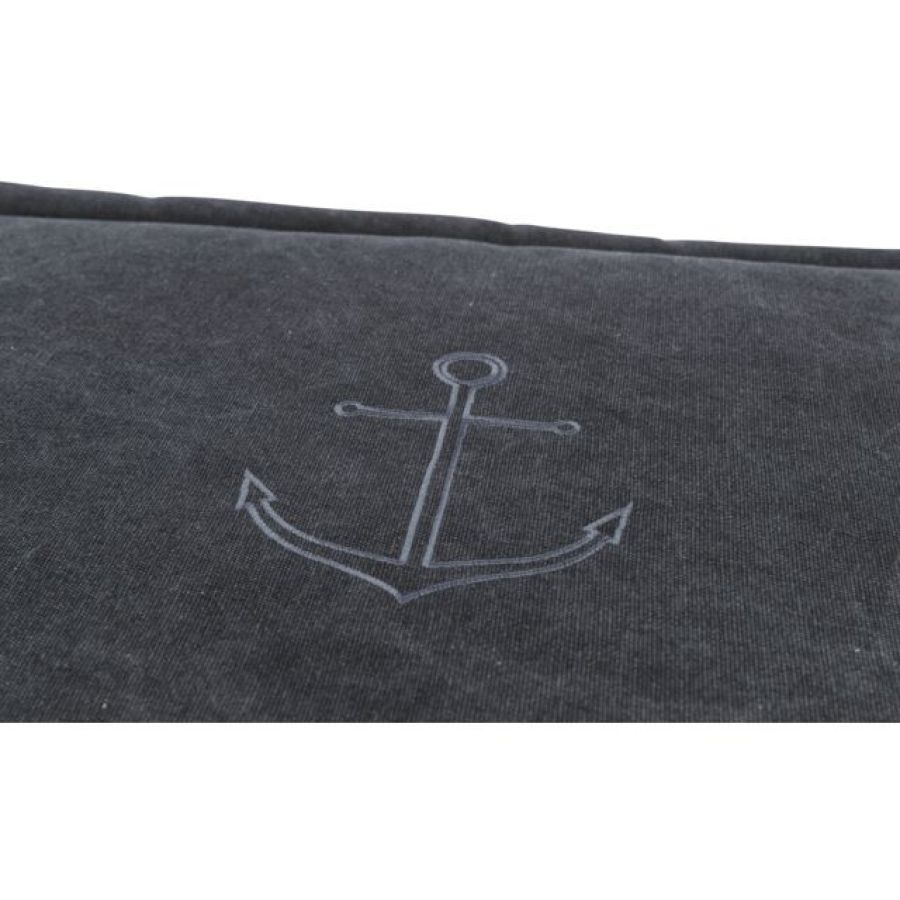 Tapis confortable pour chien BE NORDIC noir