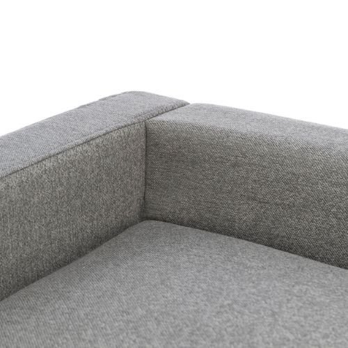 Canapé pour chien, déhoussable, épais