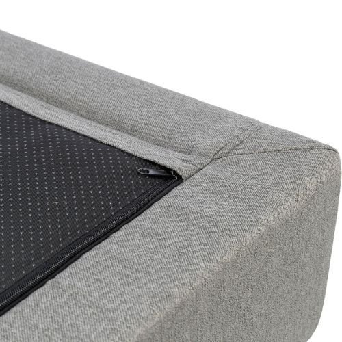 Canapé pour chien, déhoussable, épais