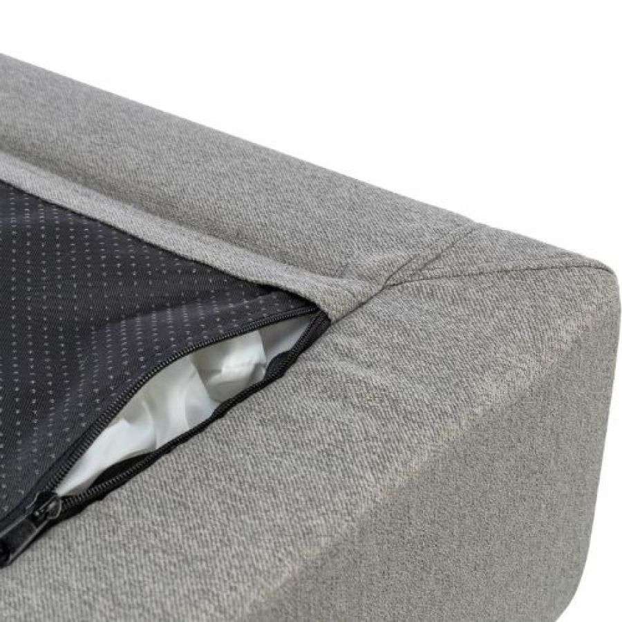 Canapé pour chien, déhoussable, épais