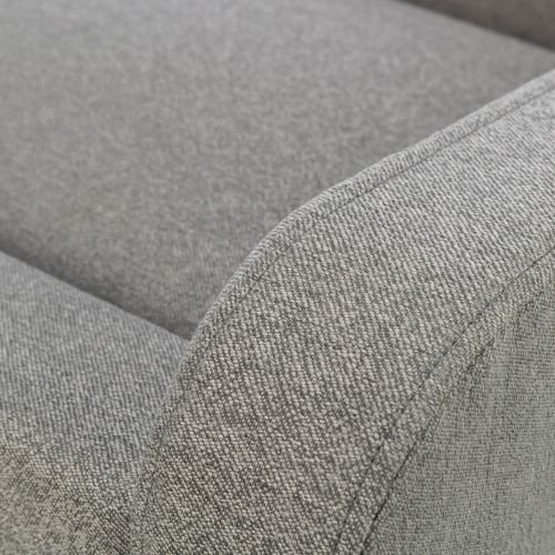 Canapé pour chien, déhoussable, épais