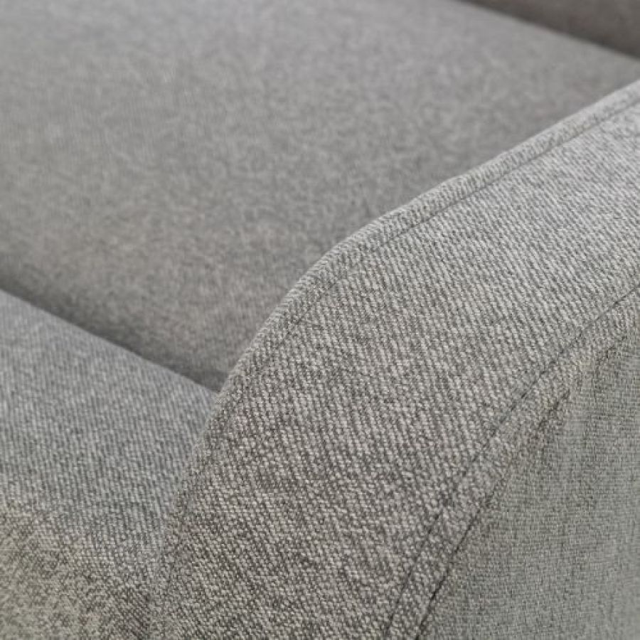 Canapé pour chien, déhoussable, épais