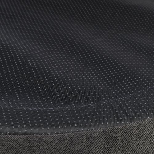 Panier lit chien citystyle gris