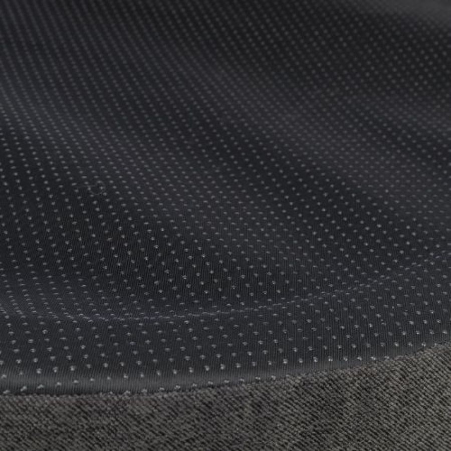 Panier lit chien citystyle gris