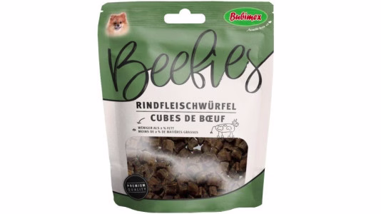 Pourquoi donner des friandises à son chien ?