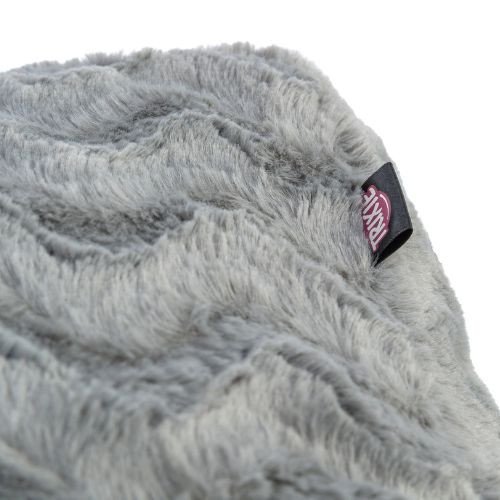 Coussin orthopédique, mémoire de forme, déhoussable Loki