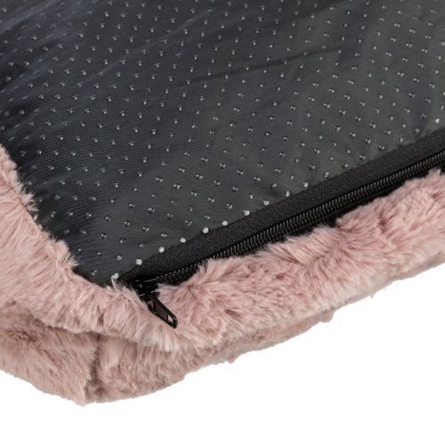 Coussin orthopédique, mémoire de forme, déhoussable Loki