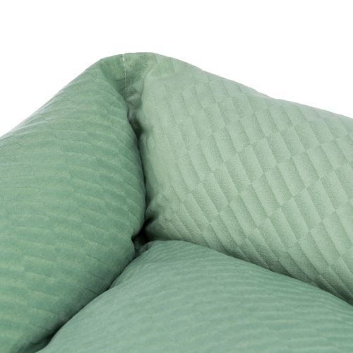 Lit Alena pour chien Sauge