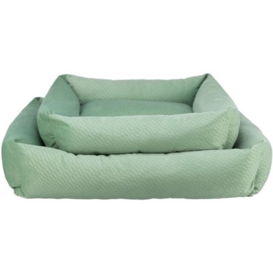 Lit Alena pour chien Sauge