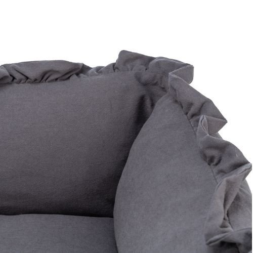 Lit Amélie pour chien