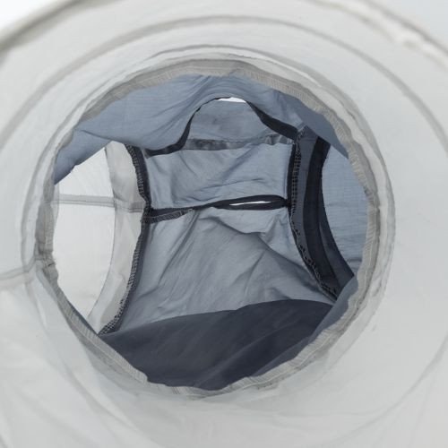 Triple tunnel de jeu nylon pour chat, extérieur