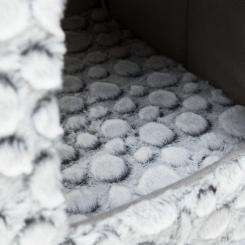 Abri pour petits chiens et chats MILA