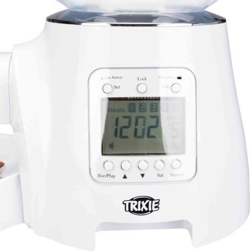 Distributeur automatique croquettes TX7