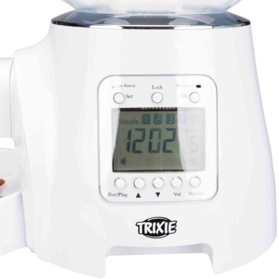 Distributeur automatique croquettes TX7