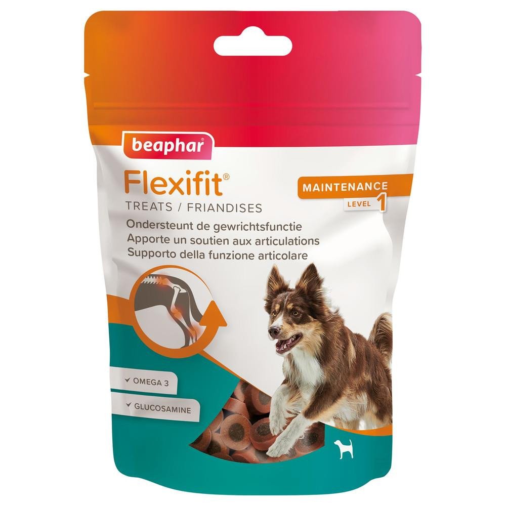 Friandises articulation FLEXIFIT® - 150 g